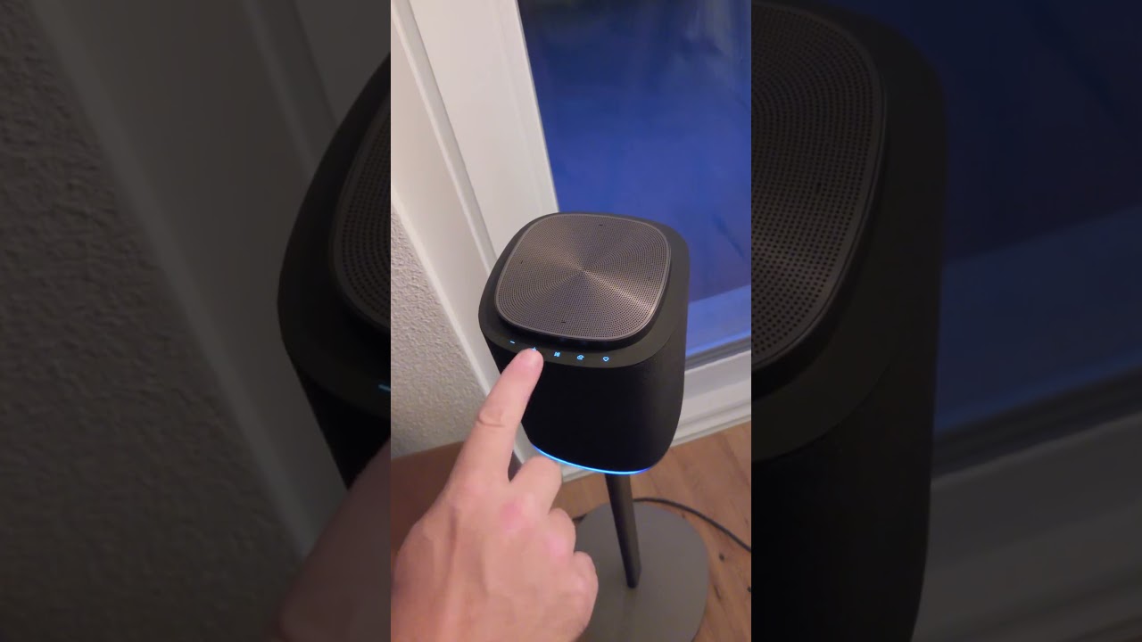 LG Soundbar H7 5.1.3 Kanal mit Dolby Atmos FlexConnect Schwarz