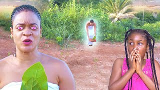 She Became A Monster After Her Fiancée Dumped Her For Another Woman -Ugegbe Ajaelo | Nigerian Movies