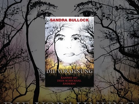Die Vorahnung