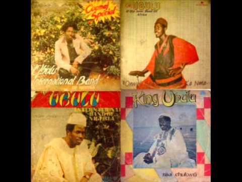 King Ubulu -Anigabor Special
