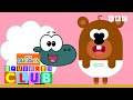 Duggly Squirrel Babies Opposites And MORE BRAND NEW Hey Duggee S Squirrel Club Hey Duggee