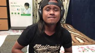 Download lagu OKAY - KURELAKAN DIKAU PERGI - LIVE COVER SATU KALI JALAN mp3