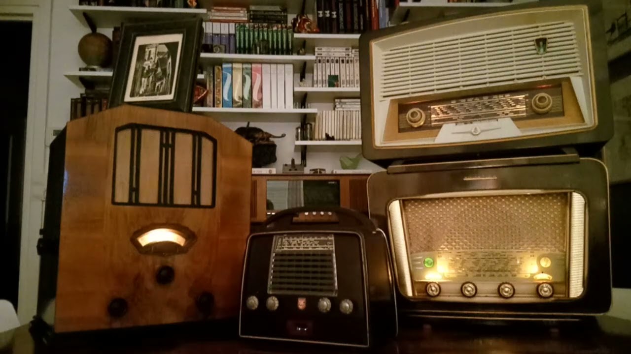 Arrêt de RTL en grandes ondes (G.O) le 02/01/23 à 1H.