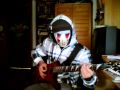 Hollywood Undead - Paradise Lost (Guitar Cover ...