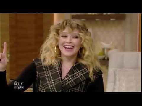 Natasha Lyonne is a snob!