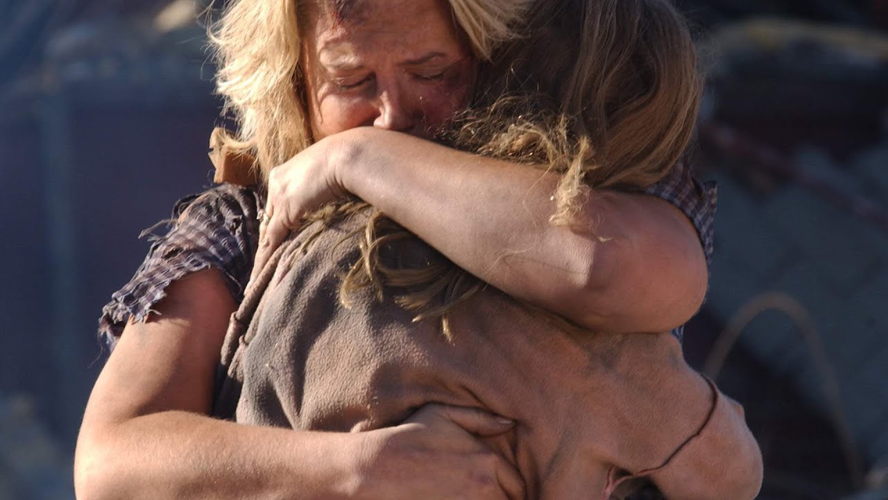 Critical Rescue - When disaster strikes, every second counts.