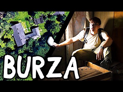 OPUSZCZONE DOMY Z MAP GOOGLE - URBEX