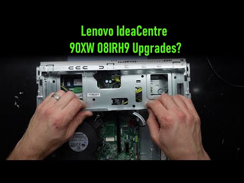 Lenovo Ideacentre Tower  Core I3-13100 (8gb/512gb Ssd/wifi 6/bluetooth, Black/grey), 90xs0014in