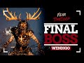 FEAR THE TIMELOOP FINAL BOSS THE CARNIVAL GOOD ENDING