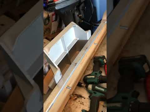 TH Marine Mini Jacker install