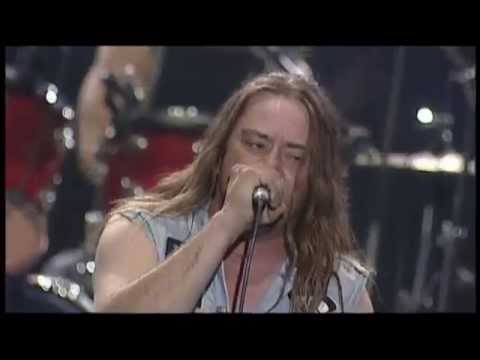 Flotsam & Jetsam - Once in a deathtime