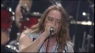 Flotsam &amp; Jetsam - Once in a deathtime