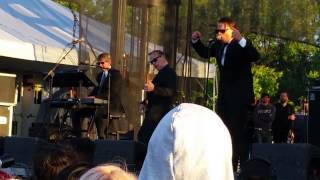 Blue Meanies &quot;Smash the Magnavox&quot; Riot Fest 2014