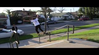 Tijuana Panthers Cherry Street music video by Joshua Mejia