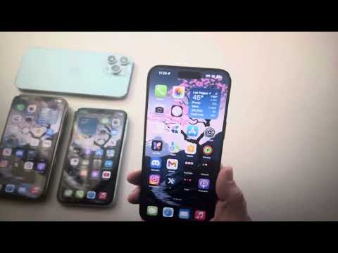 iOS 17 beta 3 is out what new