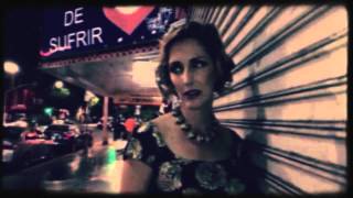 Mood Indigo [Official Video HD] - Kathleen Grace