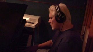 Charlie Rich, Jr. - Break Up (color spot)