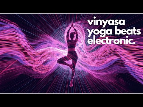 BeatBootica - Vinyasa Yoga Electronic Flow Beats - 51 Min