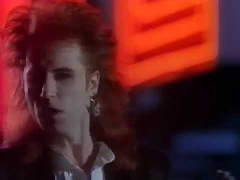 If Anybody Had A Heart - John Waite
