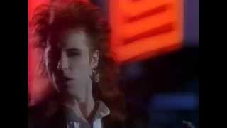 John Waite - If Anybody Had A Heart (1986)