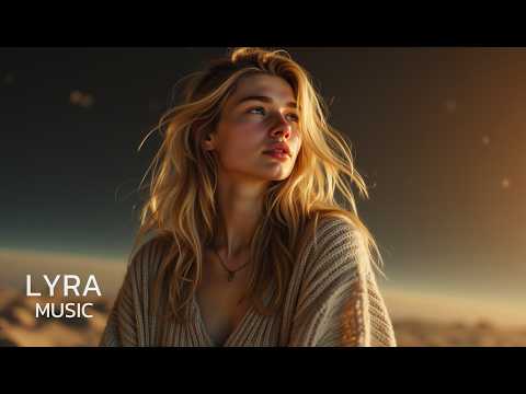 LYRA Music – Echoes Between the Stars | Emotional Alt-Pop Ballad About Long-Distance Love & Longing
