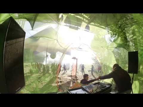 Sunshine(2)@Insomnia Trance Culture Festival 2014