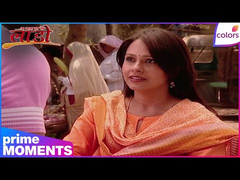 Na Aana Is Des Laado | Ep. 29 | Chi-Chi invites Siya To Learn Kite Flying,Will She Agree? |Colors TV