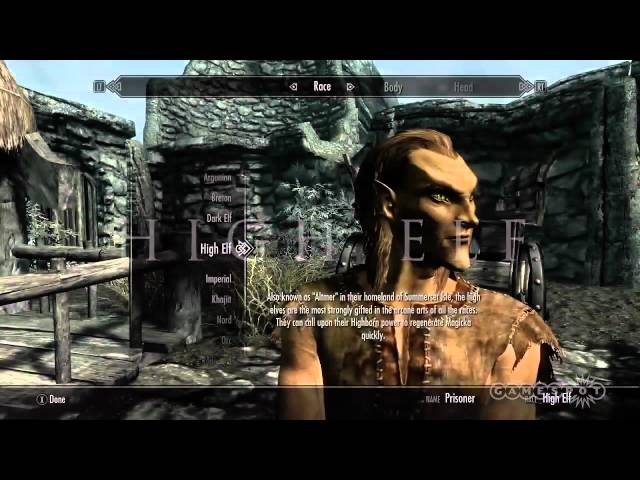 5 Best Open World Games Like Cyberpunk 77 With Character Customization