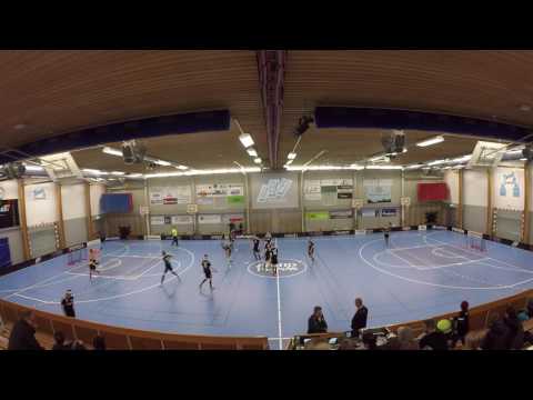 IBF Tranås - Nässjö IBF