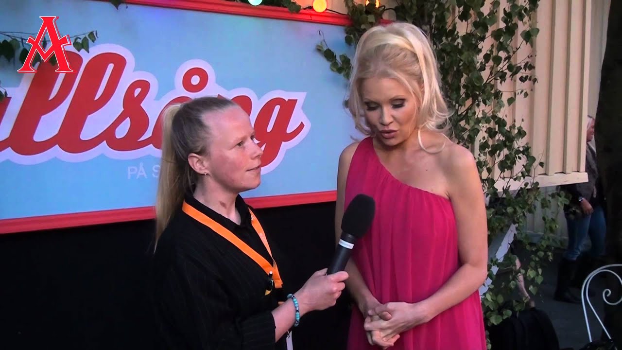 Kvalfinalen i Idol