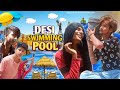 DESI Swimming Pool Comandy Video Desiswimmingpool