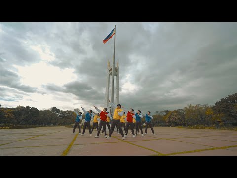 Pinas lang malakas - Mobile Legends | Mastermind