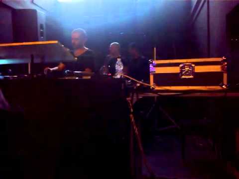 ANDREA FERLIN@K LAB W TECHNO 15 02 2014 CLOSING PART II