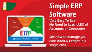 Chapter 5: How to maintain Your Cash Book