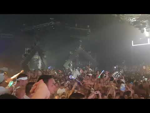 WPBKK18 - Offer Nissim Feat. Maya Simantov - Everybody Needs A Man (2014)