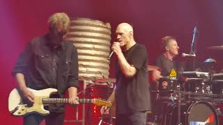 Midnight Oil - No Time For Games ( Wollongong 2 March 2022 )