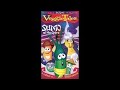 Opening Closing To VeggieTales Sumo Of The Opera 2004 VHS Word Entertainment