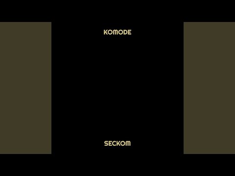 KOMODE