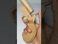 Shell Ejecting Revolver
