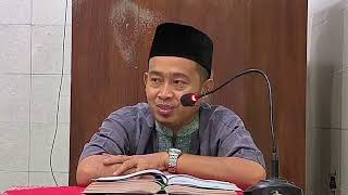 Download lagu DZIKIR ITU TIDAK HARUS SHOLAT. Istighfar di waktu sahur | Ustadz Mujiman mp3