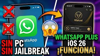 Install IPA on iPhone WITHOUT Computer 🔥 PERMANENT Method (iOS 18–26)
