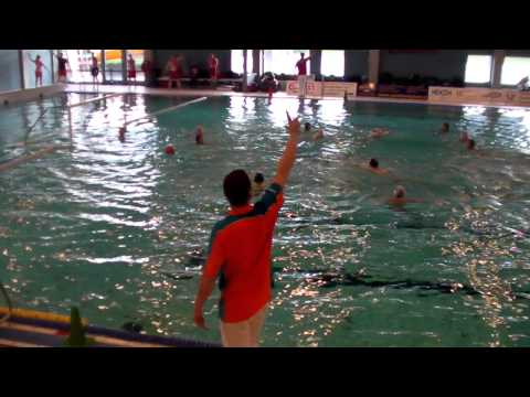 woc talent centraal - woc noord holland, 3e periode, jongens o/13, 18 maart 2012