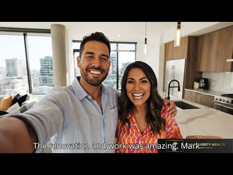 CAB Property Wealth video.