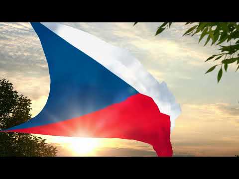 National Anthem of Czech Republic - Himno Nacional de Republica Checa (Instrumental)