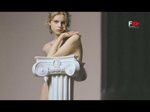 JOLIE ALIEN Best Moments SS 2022 - Fashion Channel