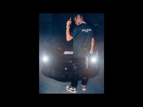[Free] Jaden Smith x Travis Scott Type Beat - "Game over"