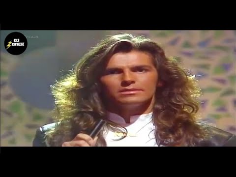 MODERN TALKING MIX ÉXITOS DE LOS 80S GRANDES HITS - DJ ZONEK