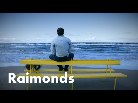 Raimonds • Latvijas Nacionālais teātris