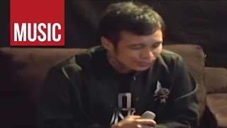 Batcat (Ian Tayao / Nino Avenido) - &quot;Soul Searching&quot; Live! (Urbandub cover)