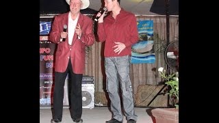 To All The Girls I've Loved Before - Rian Ungerer with Lance James